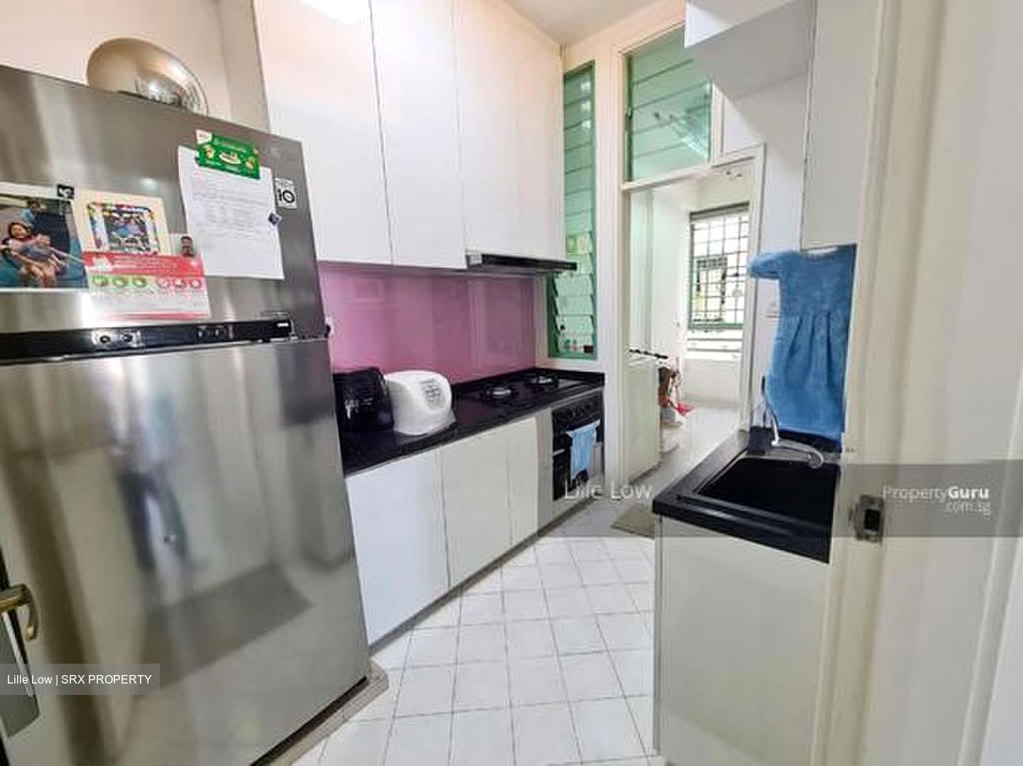 The Sunny Spring (D14), Apartment #606908181